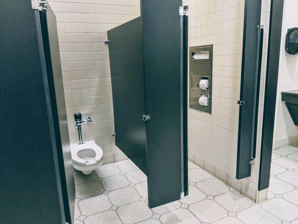 Commercial Toilet Installation in Fallbrook